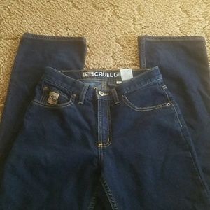 Cruel Girl Jeans